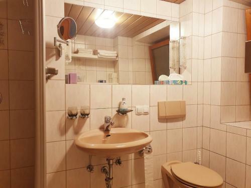 Apartamento Haus Marienblick