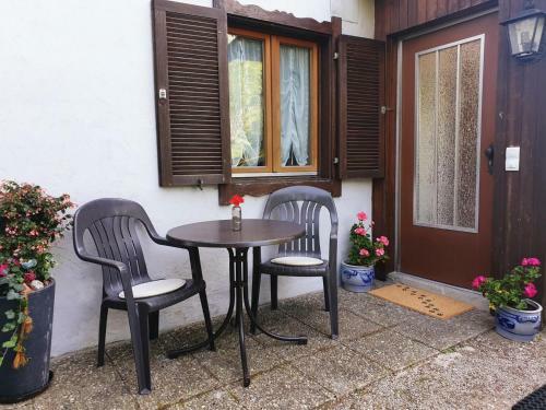 Apartamento Haus Marienblick