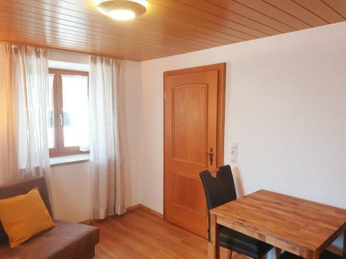 Apartamento Haus Marienblick