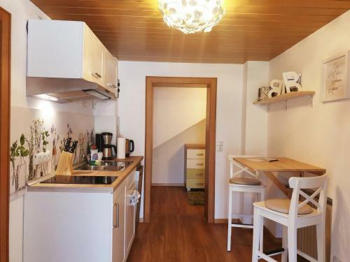 Apartamento Haus Marienblick