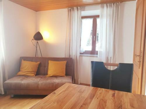 Apartamento Haus Marienblick
