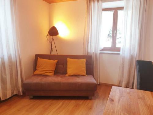 Apartamento Haus Marienblick
