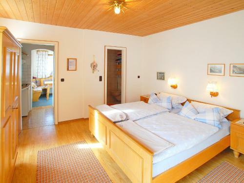 Apartamento Haus Marienblick