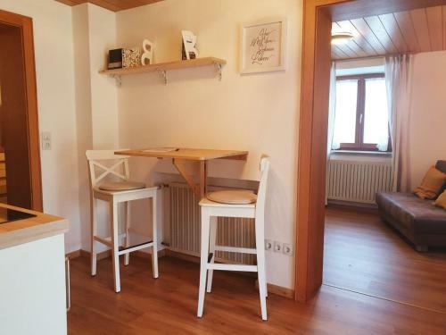 Apartamento Haus Marienblick