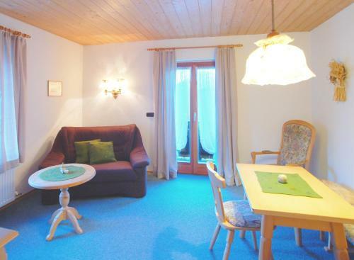 Apartamento Haus Marienblick