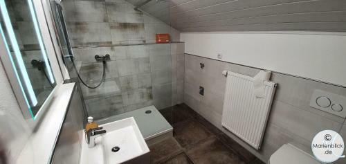 Apartamento Haus Marienblick