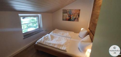 Apartamento Haus Marienblick