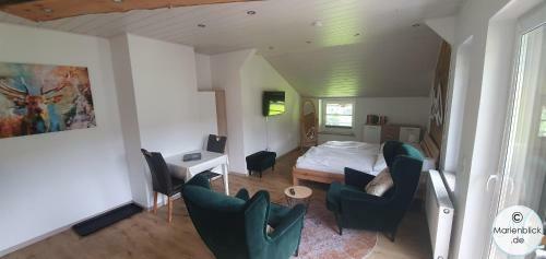 Apartamento Haus Marienblick