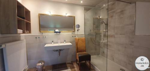 Apartamento Haus Marienblick