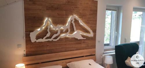 Apartamento Haus Marienblick