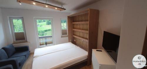 Apartamento Haus Marienblick