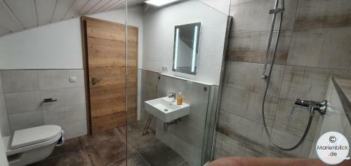 Apartamento Haus Marienblick