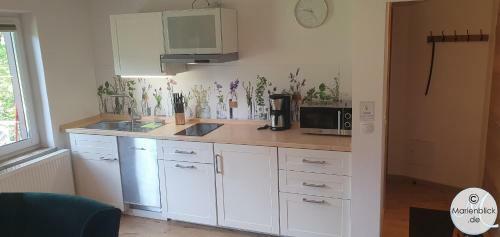 Apartamento Haus Marienblick