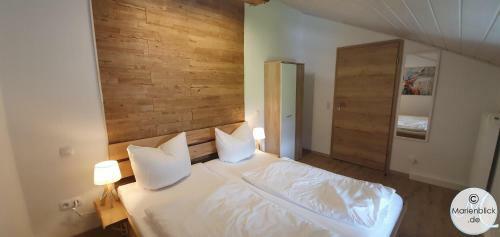 Apartamento Haus Marienblick