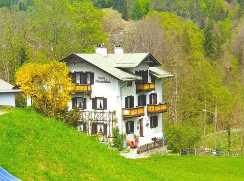 Apartamento Haus Marienblick