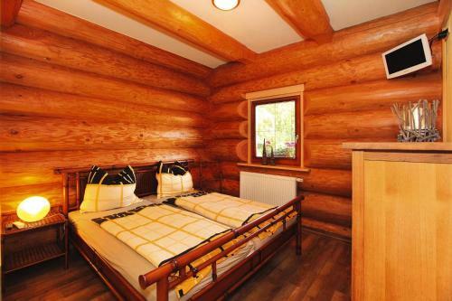 Semi-detached Houses Bellin - Dos09063-lyc