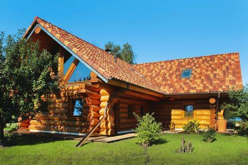 Semi-detached Houses Bellin - Dos09063-lyc