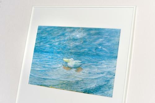 Ferienwohnungen Im Gezeitenhaus