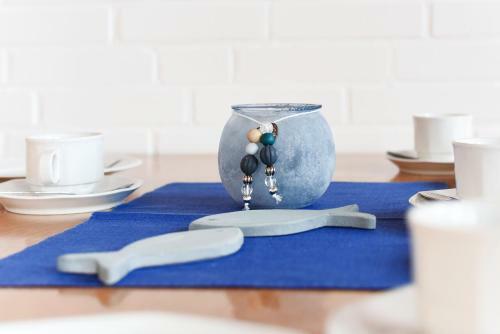 Ferienwohnungen Im Gezeitenhaus