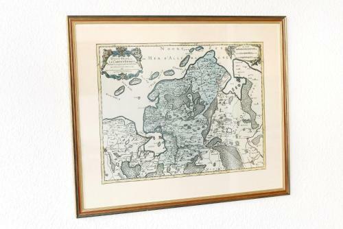 Ferienwohnungen Im Gezeitenhaus