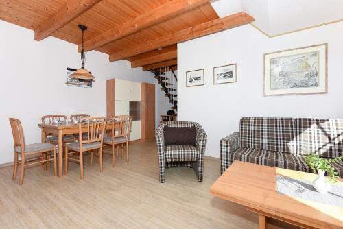 Ferienwohnungen Im Gezeitenhaus