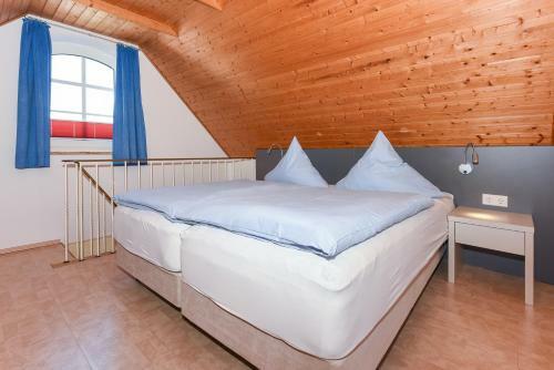 Ferienwohnungen Im Gezeitenhaus