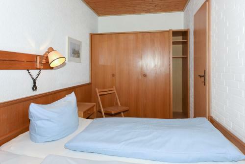 Ferienwohnungen Im Gezeitenhaus