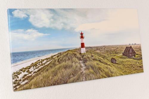 Ferienwohnungen Im Gezeitenhaus