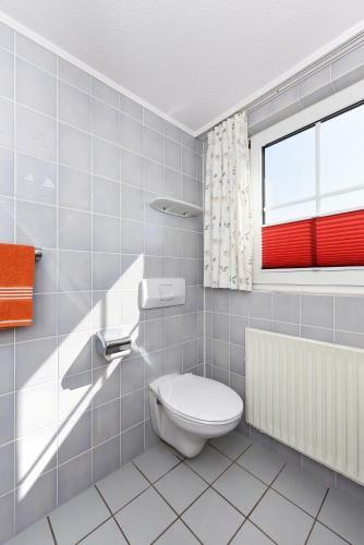 Ferienwohnungen Im Gezeitenhaus