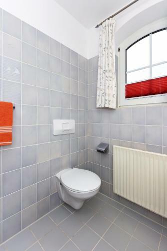 Ferienwohnungen Im Gezeitenhaus