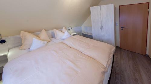 Bed & Breakfast Pension Nordkap