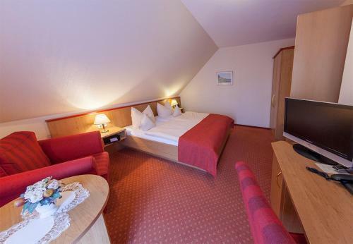 Bed & Breakfast Pension Nordkap