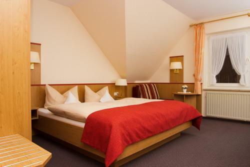 Bed & Breakfast Pension Nordkap