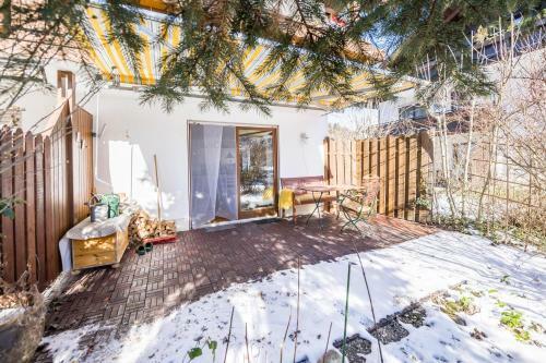 Apartamento Chiemgau Idyll