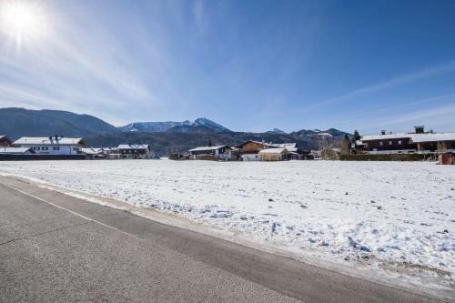 Apartamento Chiemgau Idyll