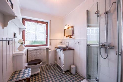 Apartamento Chiemgau Idyll