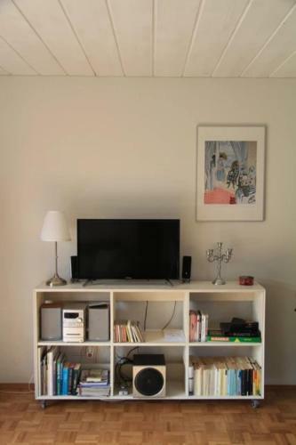 Apartamento Chiemgau Idyll