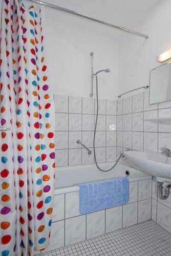 Ferienhaus Nordwind