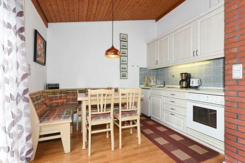 Ferienhaus Leuchtfeuer