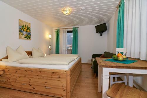 Apartamento Dangl Gbr, G�stehaus Sonnenhof