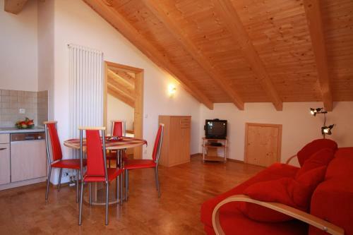 Apartamento Dangl Gbr, G�stehaus Sonnenhof