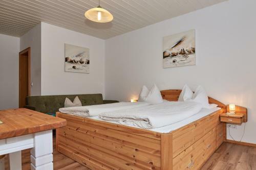 Apartamento Dangl Gbr, G�stehaus Sonnenhof