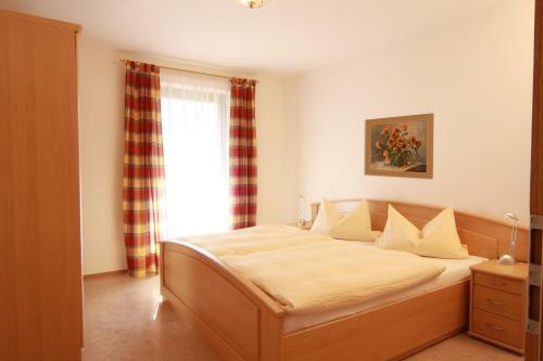 Apartamento Dangl Gbr, G�stehaus Sonnenhof