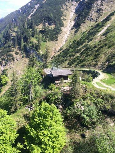 Apartamento Dangl Gbr, G�stehaus Sonnenhof