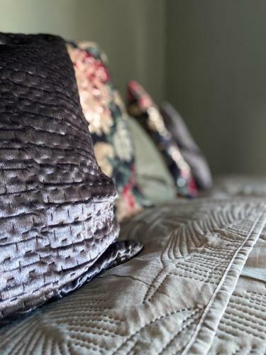 Chiemgau Apartments "bergauszeit"