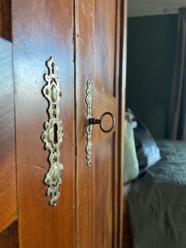 Chiemgau Apartments "bergauszeit"