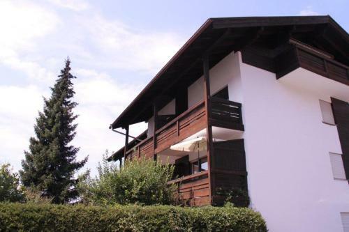 Apartamentos Ciao-aschau Bergen Fewo Alpenheide Waldhauser