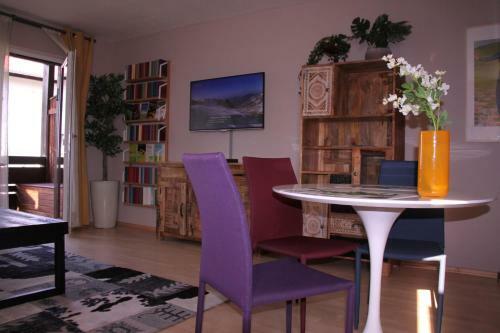 Apartamentos Ciao-aschau Bergen Fewo Alpenheide Waldhauser