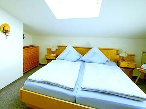 Apartamento Ferienwohnungen Ederhaus