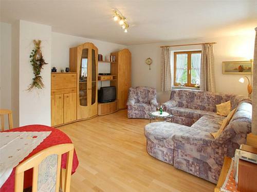 Apartamento Ferienwohnungen Ederhaus